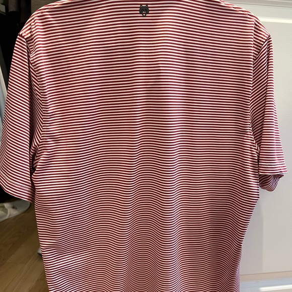 Mens Greyson Polo - Picture 6 of 7